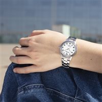 Orologio Calypso Donna in Acciaio K5865/1 - K5865/1